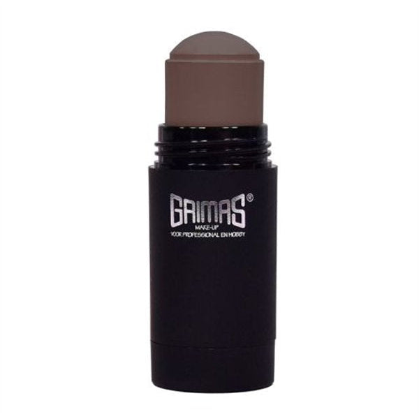 GRIMAS Covercream Stick 1001 – schwarzbraun, 16ml
