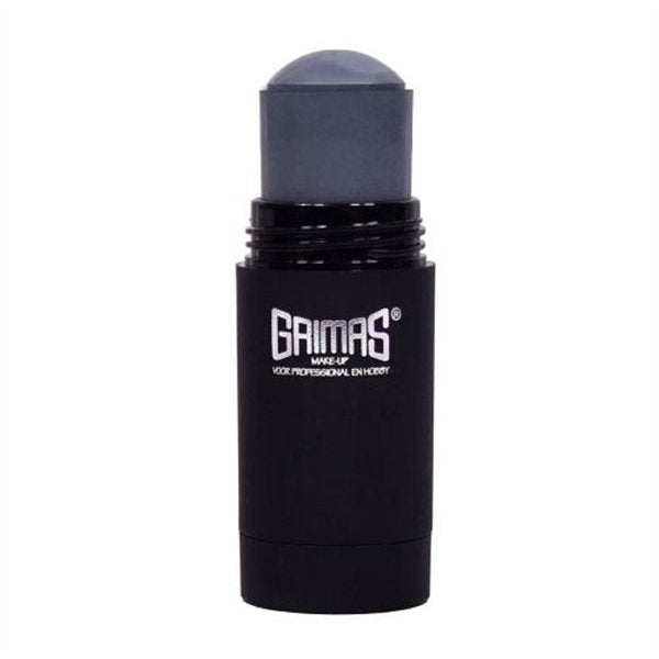 GRIMAS Covercream Stick – 103 dunkelgrau, 16ml, Drehstick offen