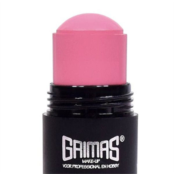 GRIMAS Covercream Stick – 508 pink, 16ml, Drehstick Detailansicht