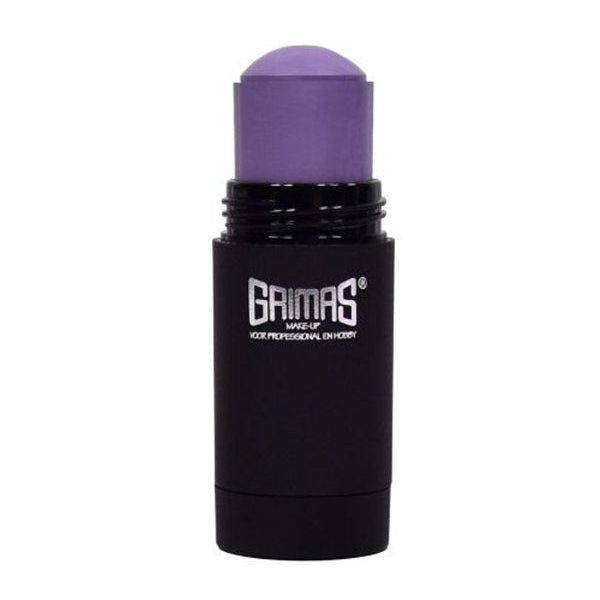 GRIMAS Covercream Stick – 601 lila, 16ml, Drehstick offen