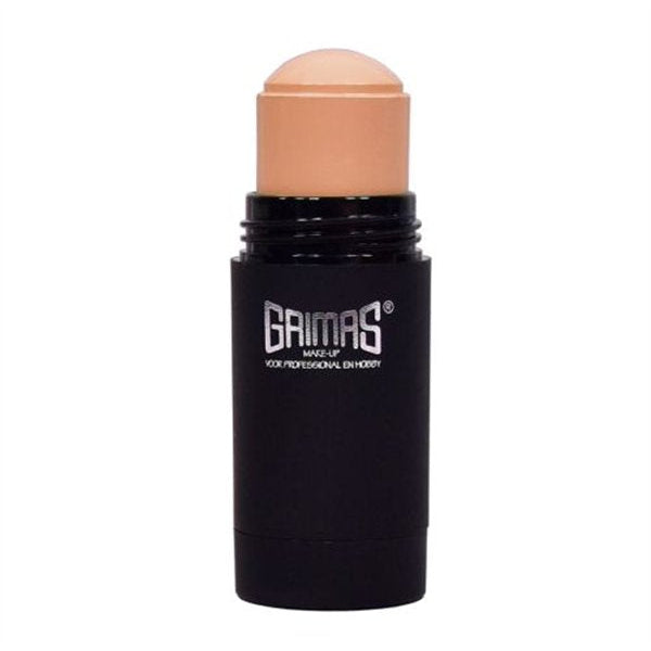 GRIMAS Covercream Stick B2 – deckendes Creme Make-up beige, 16ml