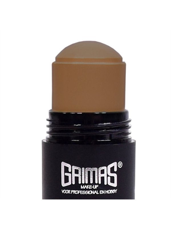GRIMAS Covercream Stick D08, 16ml, Detailansicht Farbe