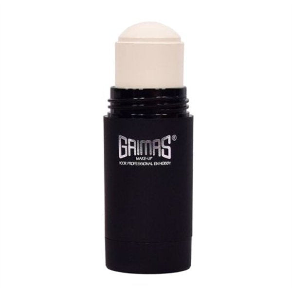 GRIMAS Covercream Stick G0 – deckendes Creme Make-up extrem hell, 16ml