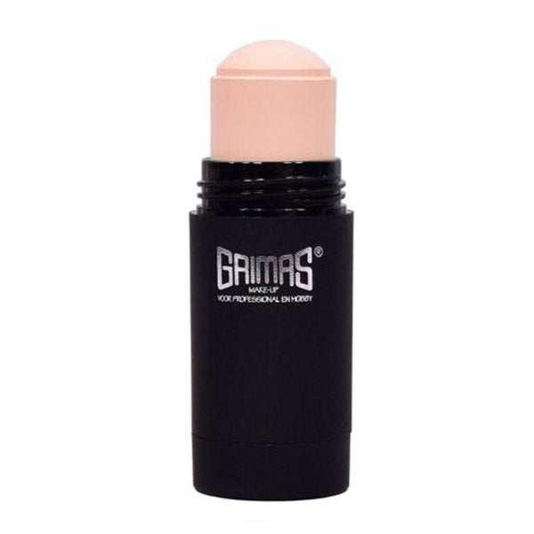 GRIMAS Covercream Stick G1 – deckendes Creme Make-up extrem hell, 16ml