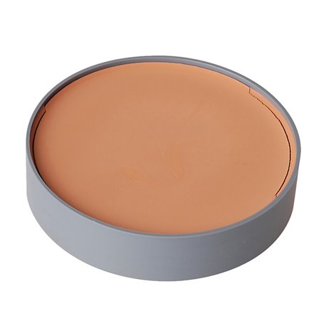 GRIMAS Creme-Make-up B4 – Cremiges, hochdeckendes Make-up, 60ml