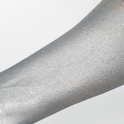 GRIMAS Creme-Make-up BRIGHT grau 705 – Profi-Make-up für Bühne & SFX, 2,5ml, Anwendung Farbe auf Haut