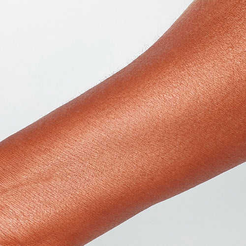 GRIMAS Creme-Make-up BRIGHT ocker 787 – hochdeckendes Creme-Make-up, 2,5ml, Farbe auf Haut