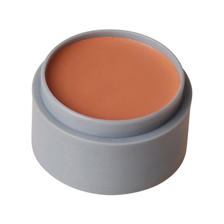 GRIMAS Creme-Make-up DE – Hochdeckendes Make-up für Bühne & SFX, 15ml