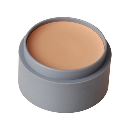 GRIMAS Creme-Make-up G4 – Hochdeckendes Profi-Make-up für Bühne, 15ml