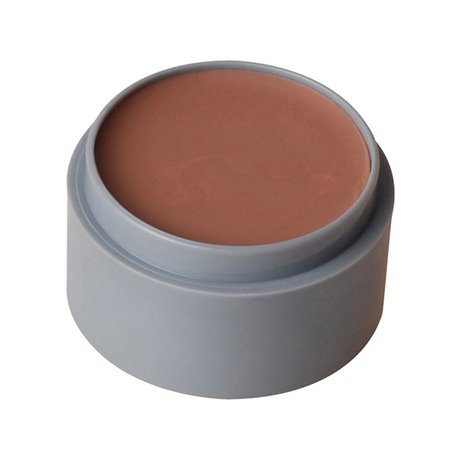 GRIMAS Creme-Make-up N2 – cremiges, hochdeckendes Make-up, 15ml