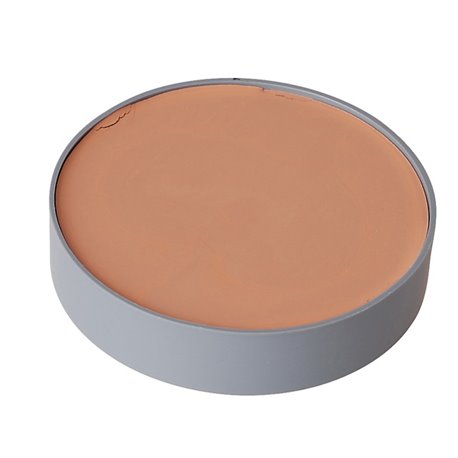 GRIMAS Creme-Make-up W7 – cremiges, hochdeckendes Make-up, 60ml