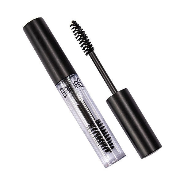 GRIMAS Eyebrow Fixer – Transparenter Augenbrauen Fixierer, 3ml, Flacon mit Applikatorbürste