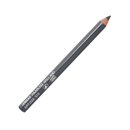 GRIMAS Kajalstift 103 grau, 1stk