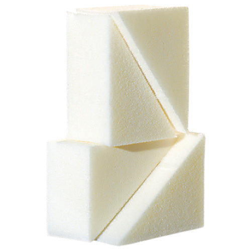 GRIMAS Latex-Schwämmchen – Wiederverwendbar, waschbar & formstabil, 4stk