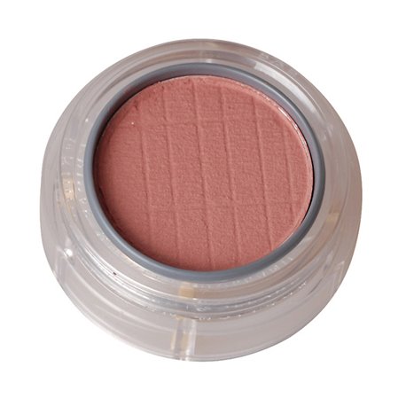 GRIMAS Lidschatten matt altrosé 885 – hochpigmentierter, matter Roséton für natürliche, elegante Looks, 3,5g