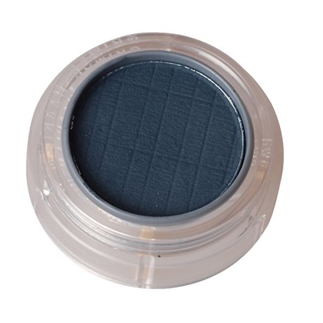 GRIMAS Lidschatten matt grünblau 386, 2g