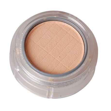 GRIMAS Lidschatten matt rosebeige 519, 2g