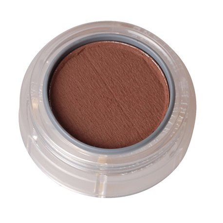 GRIMAS Lidschatten matt schokobraun 569 – für warme Augen-Looks, 2g