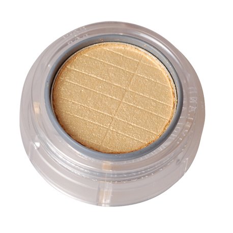 GRIMAS Lidschatten pearl gelbgold 705 – intensiv pigmentiert und langhaftend, 2g