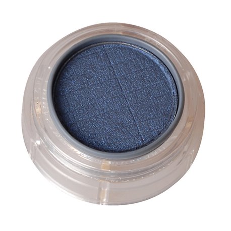 GRIMAS Lidschatten pearl mitternachtsblau 733, 2,5ml