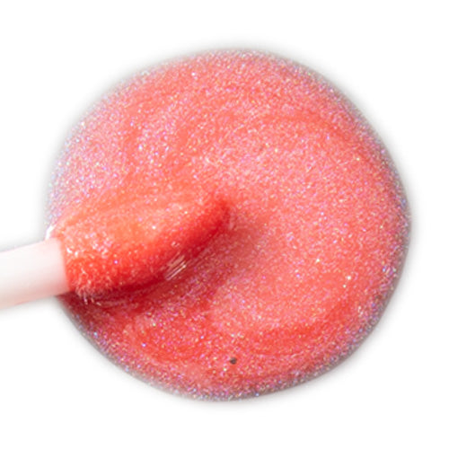 GRIMAS Lip-Gloss Sparkling Berry – Intensiver Beerenton mit funkelndem Glanz, 3ml, Applikator und Glosstextur