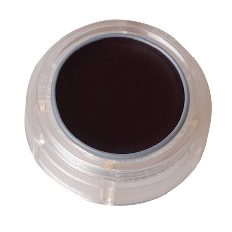 GRIMAS Lipstick PURE matt aubergine 5-7, 2,5ml, Lippenfarbe in Döschen