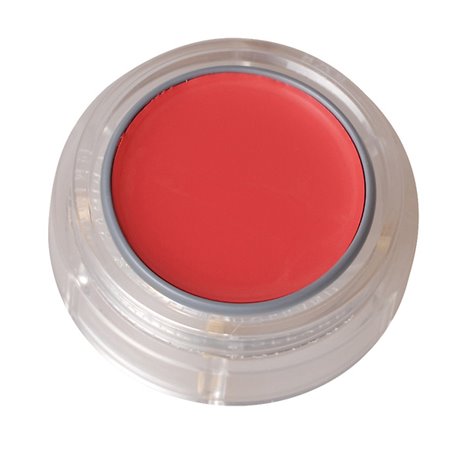 GRIMAS Lipstick PURE matt lachs 5-13, 2,5ml, Lippenfarbe in Döschen