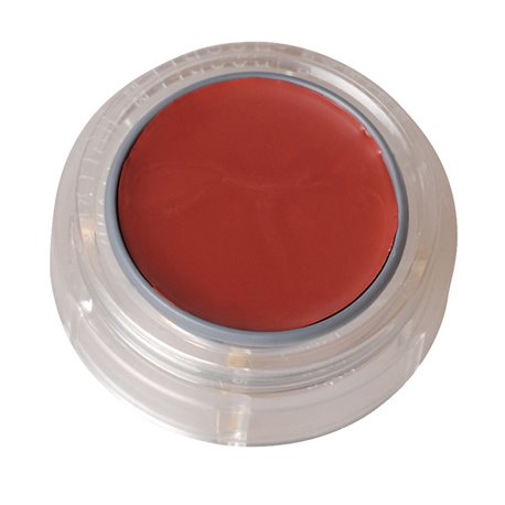 GRIMAS Lipstick PURE matt naturell braun 5-22, 2,5ml, Lippenfarbe in Döschen