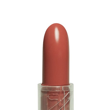 GRIMAS Lipstick PURE matt naturell braun 5-22, 3,5g, offen