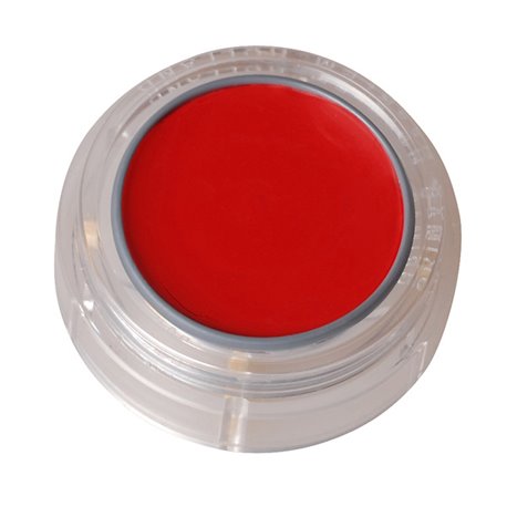 GRIMAS Lipstick PURE matt passion 5-31, 2,5ml, Lippenfarbe in Döschen