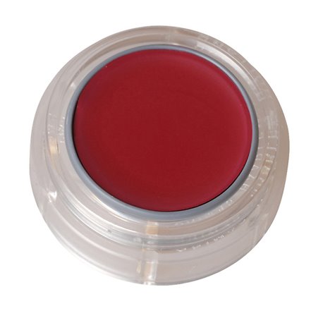 GRIMAS Lipstick PURE matt sweet marsala 5-17 – warmes Rotbraun, 2,5ml, Lippenfarbe in Döschen