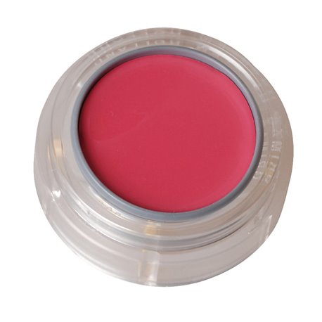 GRIMAS Lipstick PURE matt zyklame 5-10, 2,5ml, Lippenfarbe in Döschen