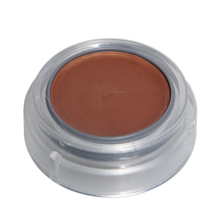 GRIMAS Lipstick PURE pearl caramel 759, 2,5ml, Lippenfarbe in Döschen