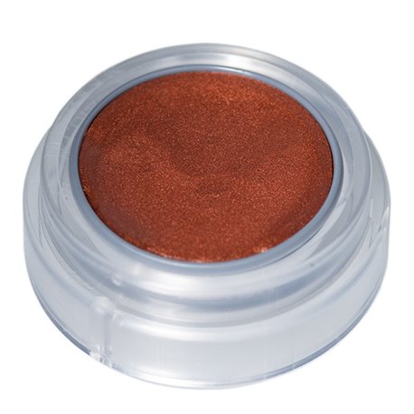 GRIMAS Lipstick PURE pearl copper 782, 2,5ml, Lippenfarbe in Döschen