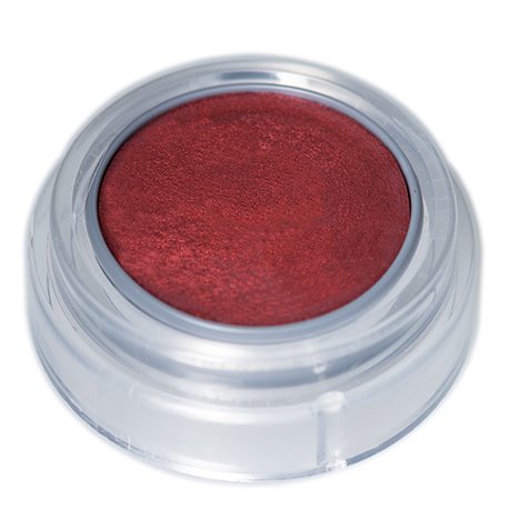 GRIMAS Lipstick PURE pearl sorbet 755 – hautfreundlich, unparfümiert & pflegend, 2,5ml, Lippenfarbe in Döschen