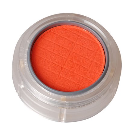 GRIMAS Rouge/Lidschatten matt reinorange 554, 2g