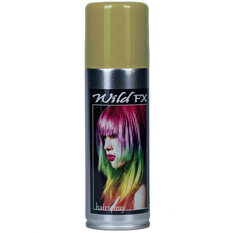 GRIMAS WildFX Haarspray blond , 125ml, Spraydose