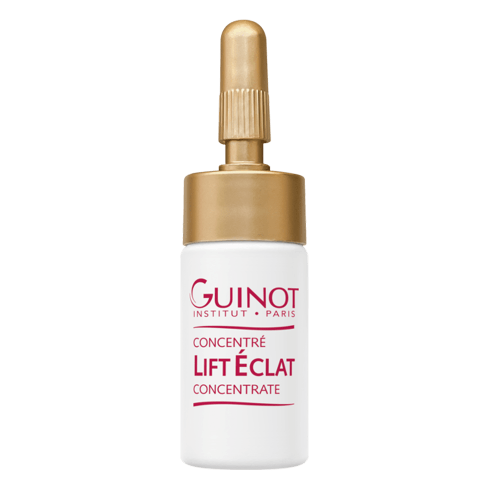 GUINOT Concentré Lift Eclat  – Sofort-Lifting-Ampullen, 2x1ml, Einzelampulle