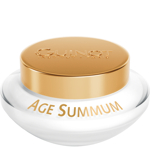 GUINOT Crème Age Summum – Anti-Aging Creme, 50ml, Tiegel