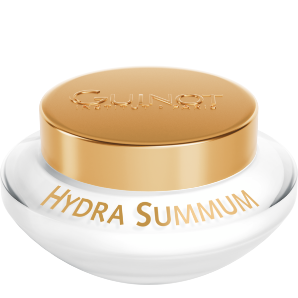 GUINOT Crème Hydra Summum – Anti-Aging-Pflege, 50ml
