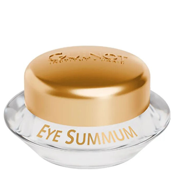 GUINOT Eye Summum – Anti-Aging Augenpflege, 15ml, Tiegel