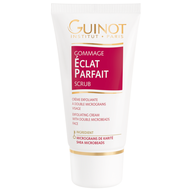 GUINOT Gommage Éclat Parfait – Peelingcreme , 50ml, Tube