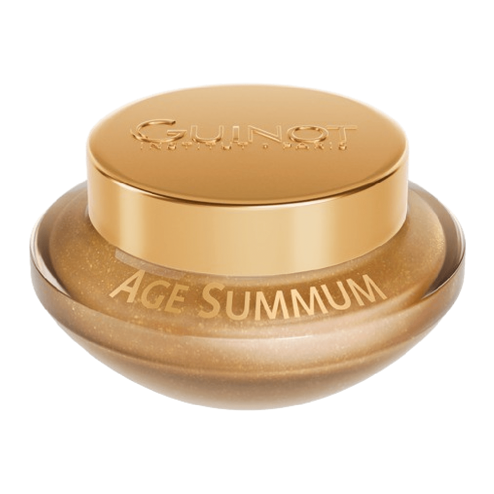 GUINOT Gommage Age Summum – Peelingcreme, 50ml, Tiegel