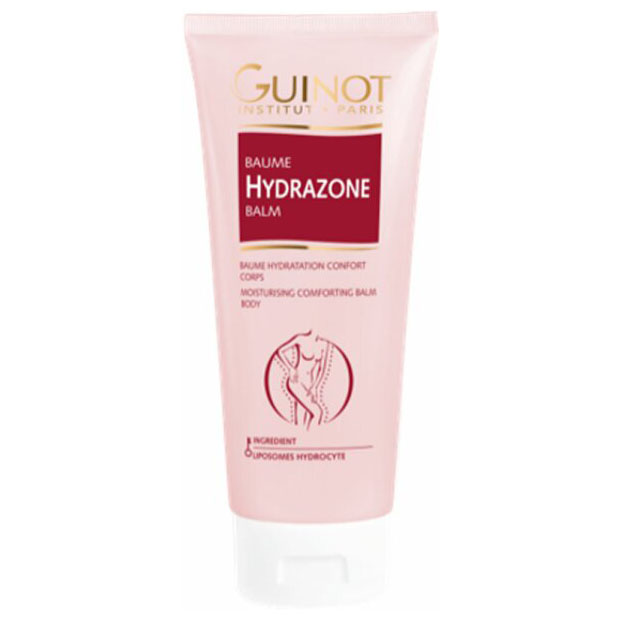 GUINOT Hydrazone Balm – Feuchtigkeitsbalsam für sehr trockene Haut, 200ml, Tube