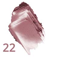 HYDRACOLOR Lippenpflege Nr. 22 - beige nude – Diese Farbe besitzt eine zarte beige, natürliche Nuance, die den Lippen einen soften, klaren und reinen Look verleiht., 1St., Farbbeispiel