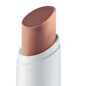 HYDRACOLOR Lippenpflege Nr. 22 - beige nude – Diese Farbe besitzt eine zarte beige, natürliche Nuance, die den Lippen einen soften, klaren und reinen Look verleiht., 1St., Nahaufnahme