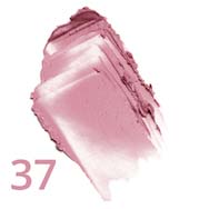 HYDRACOLOR Lippenpflege Nr. 37 - rose blue – eine Farbe die perfekt mit kühlen Hauttypen harmoniert. Dezent und graziös passt er gut zu hellen nordischen Schönheiten., 1St., Farbbeispiel