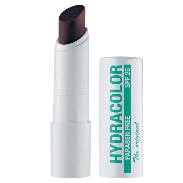 HYDRACOLOR Lippenpflege Nr. 39 - berry – ein satter, intensiver Beerenton, der an vollmundigen Rotwein erinnert., 1St.