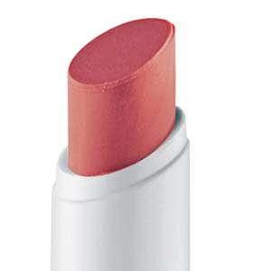 HYDRACOLOR Lippenpflege Nr. 45 - peach rose – ein wunderschöner zarter Rose-Farbton mit einem Hauch von Pfirsich, der den Lippen einen frischen Look verleiht., 1St., Nahaufnahme