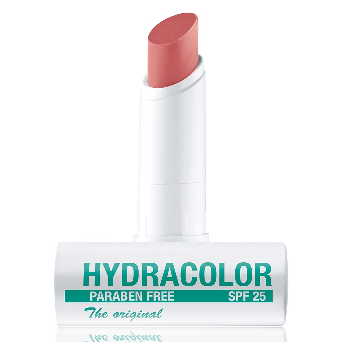 HYDRACOLOR Lippenpflege Nr. 51 - nude collection - rose – Die neue NUDE COLLECTION von Hydracolor verbindet Pflege mit einzigartigen Inhaltsstoffen. , 1St., 1